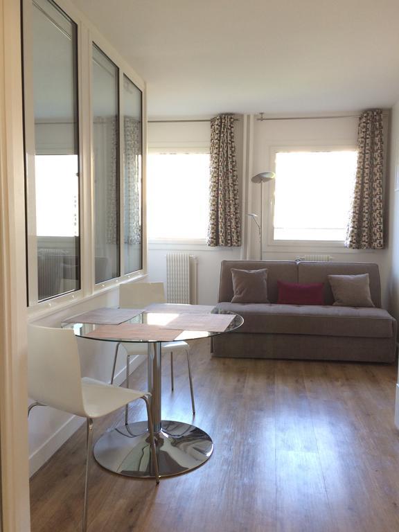 Tour Eiffel Rent Appartement *