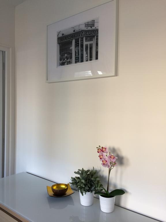 Tour Eiffel Rent Appartement Paris