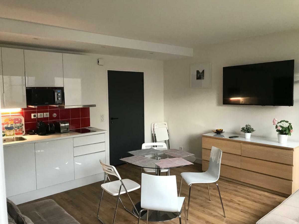 Appartement Tour Eiffel Rent
