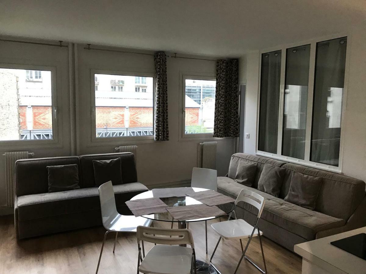 Appartement Tour Eiffel Rent *